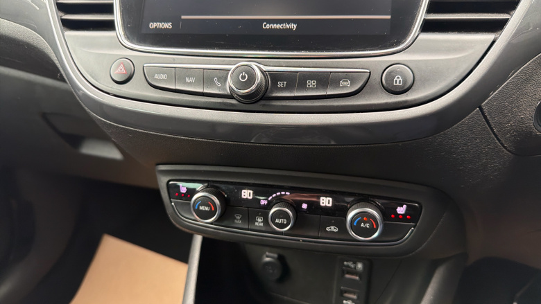 Vauxhall Crossland 1.2 Turbo [130] Ultimate 5dr Petrol Hatchback